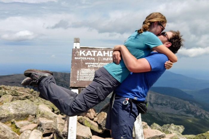 Why We’re Hiking the Appalachian Trail