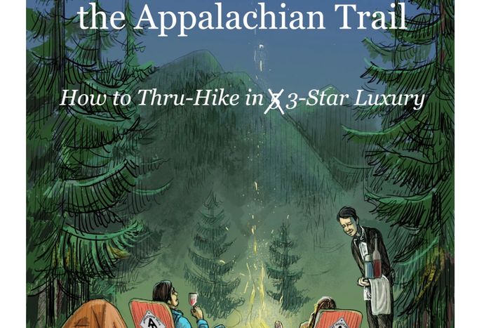 THL'S PRESENTING AT THE ATKO, AMICALOLA STATE PARK